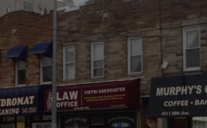 Pictures of Mixed Use property located at 4509 28 ave, Astoria, NY 11103 for sales - image #1