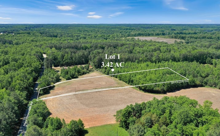 Pictures of Land property located at 522-696 Mays Crossroads, Franklinton, NC 27525 for sales - image #1