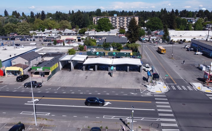 Pictures of Special Purpose property located at 10450 16th Avenue Southwest, Seattle, WA 98146 for sales - image #1
