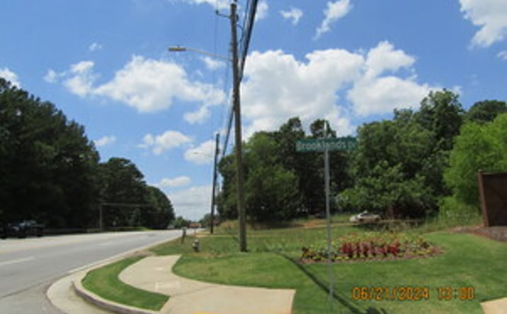 Pictures of Land property located at 2169 Panola Road, Lithonia, GA 30058 for sales - image #1