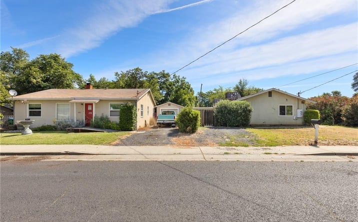 Pictures of Multifamily property located at 1700 Sherman Avenue, Chico, CA 95926 for sales - image #1