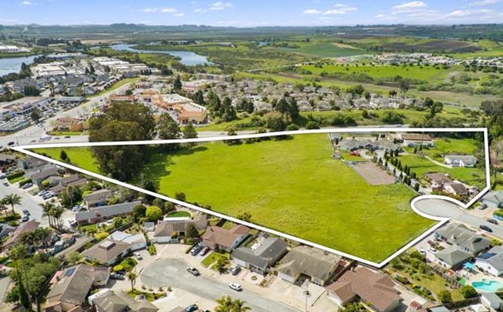 Pictures of Multifamily, Land property located at 40 Eileen Street, Watsonville, CA 95076 for sales - image #1