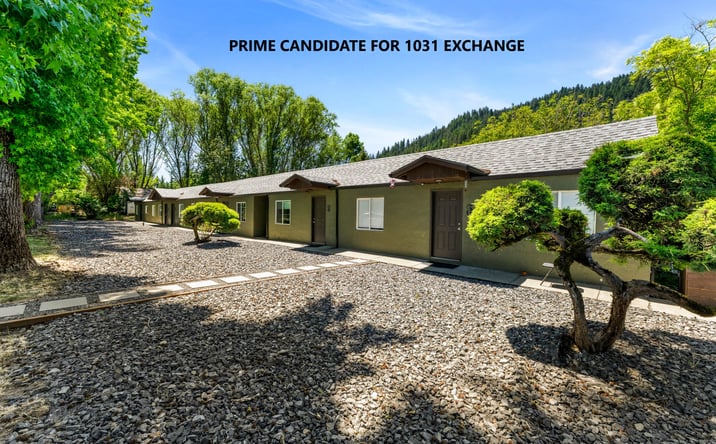 Pictures of Multifamily property located at 5333 ROGUE RIVER HWY, GOLD HILL, OR 97525 for sales - image #1
