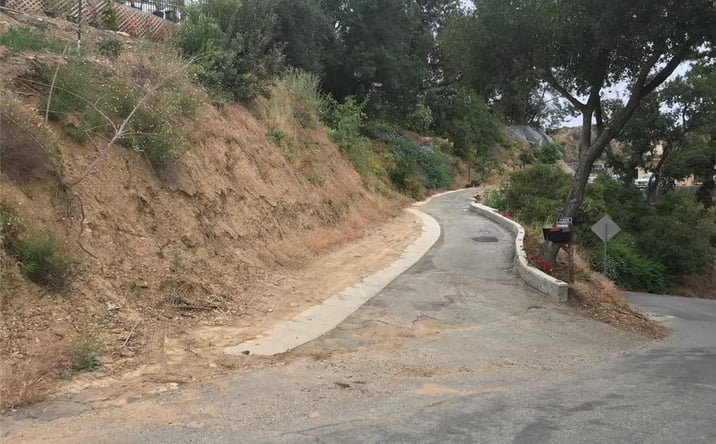 Pictures of Land property located at 2905 Athel, Hacienda Heights, CA 91745 for sales - image #1