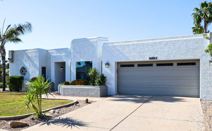 Pictures of Senior Living, Special Purpose, Business for Sale property located at 6702 East Kings Avenue, Scottsdale, AZ 85254 for sales - image #1