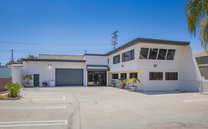 Pictures of Industrial property located at 735 Ohms Way, Costa Mesa, CA 92627 for sales - image #1