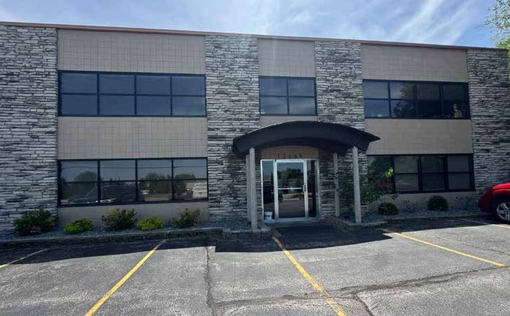 Pictures of Retail, Office property located at 12645 W Burleigh Rd, Brookfield, WI 53005 for sales - image #1