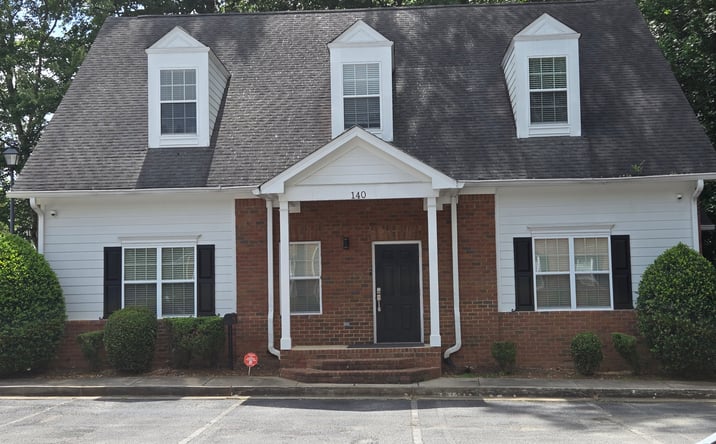 Pictures of Office, Industrial property located at 140 Howard Lane, Fayetteville, GA 30215 for sales - image #1