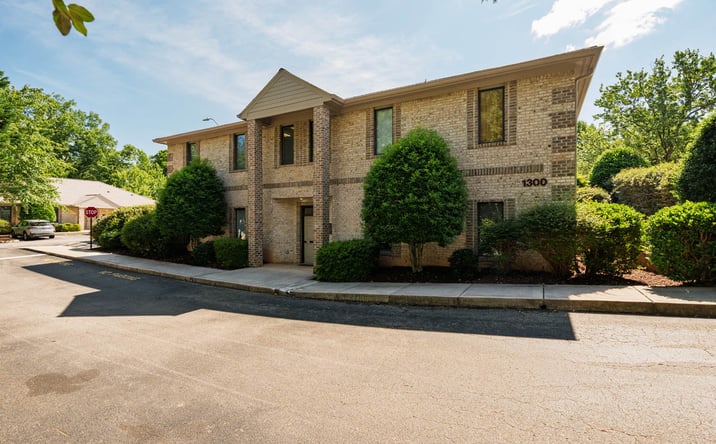 Pictures of Office property located at 1300 SE MAYNARD RD STE 103, CARY, NC 27511-3602 for sales - image #1