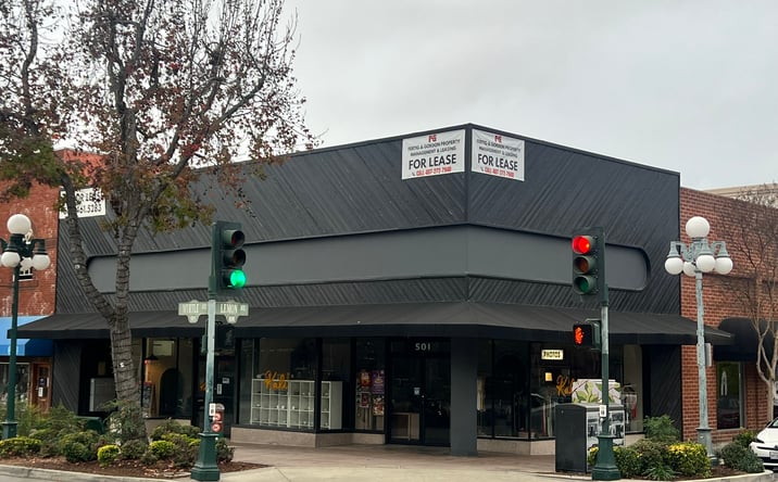 Pictures of Mixed Use, Retail, Office property located at 501 S. Myrtle Ave., Monrovia, CA 91016 for sales - image #1