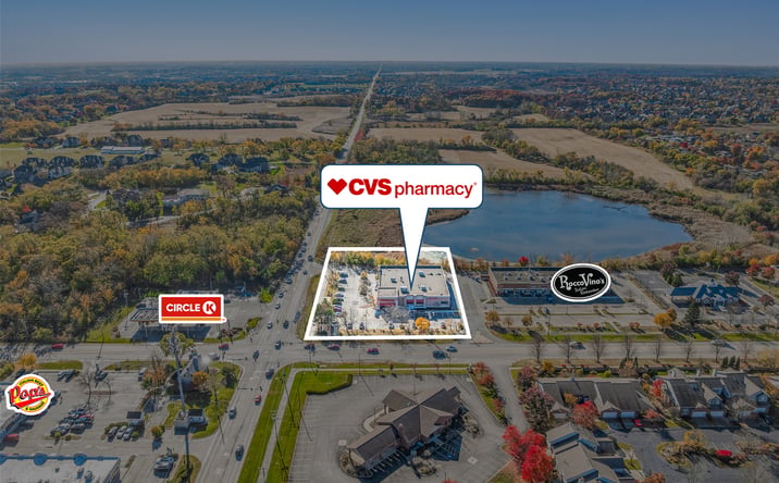 Pictures of Retail property located at 11201 West 143rd Street, Orland Park, IL 60467 for sales - image #1