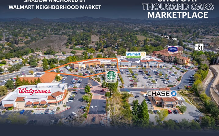 image of property at 520 NORTH VENTU PARK ROAD Thousand Oaks CA 91320-2702
