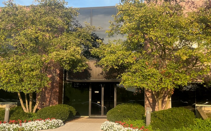 Pictures of Office property located at 1751 S. Naperville Road, Suite 200, Wheaton, IL 60189-2013 for sales - image #1