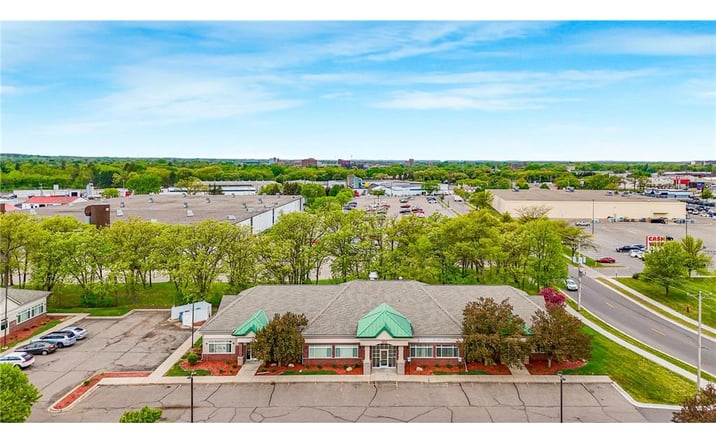 Pictures of Office property located at 1022 4Th Street Se #102, St. Cloud, MN 56304 for sales - image #1