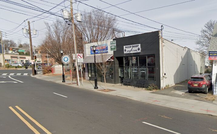 Pictures of Retail property located at 763 IRVINGTON AVE, NEWARK, NJ 07106 for sales - image #1