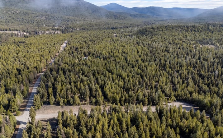 Pictures of Land property located at 107 E Minnow Court, LIBBY, MT 59923 for sales - image #1
