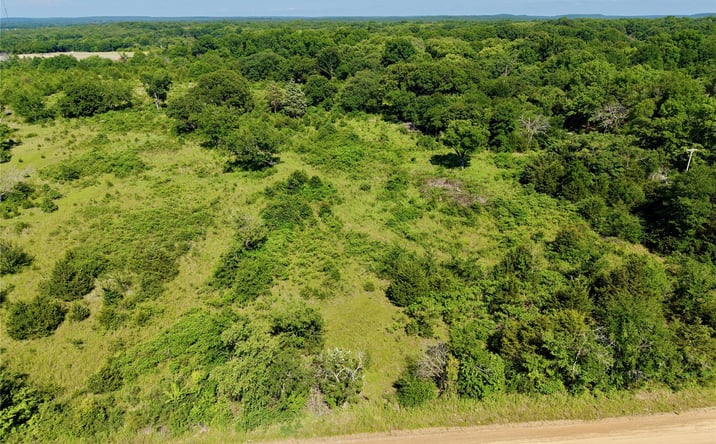 Pictures of Land property located at 115955 S 3950 Road, Henryetta, OK 74437 for sales - image #1