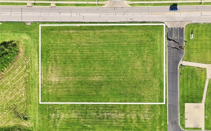 Pictures of Land property located at Burkarth Road, Warrensburg, MO 64093 for sales - image #1