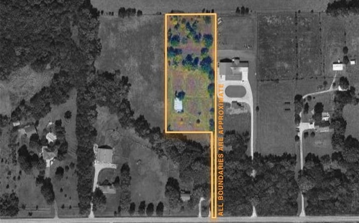 Pictures of Land, Multifamily property located at 26870 W 199th Street, Gardner, KS 66030 for sales - image #1