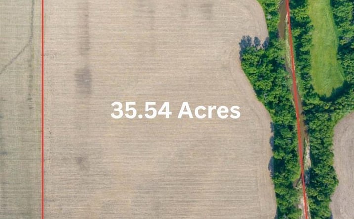 Pictures of Land property located at TBD Street, Indianola, IA 50125 for sales - image #1