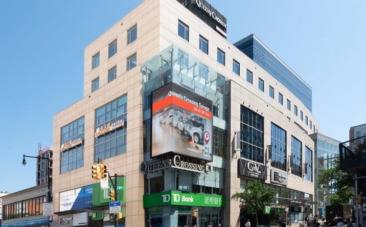 Pictures of Office property located at 136-20 38th Avenue 11A, Flushing, NY 11354 for sales - image #1