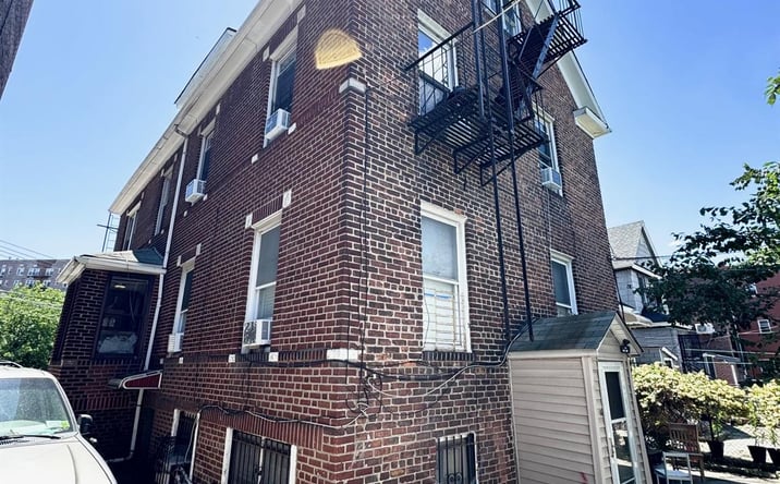 Pictures of Multifamily, Mixed Use property located at 8625 59th Avenue, Elmhurst, NY 11373 for sales - image #1