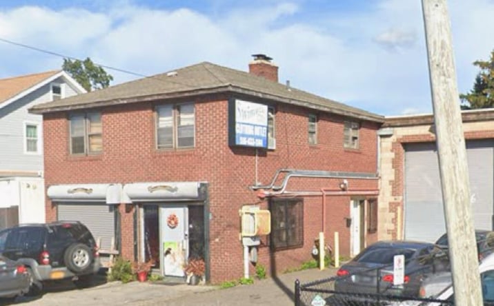 Pictures of Mixed Use property located at 6 Midland Avenue, Hicksville, NY 11801 for sales - image #1