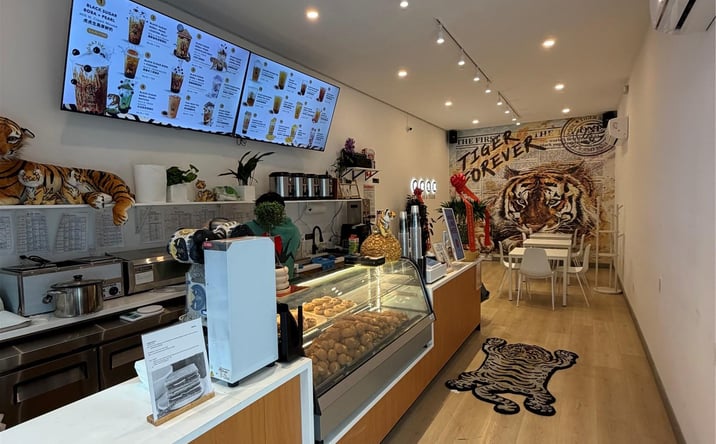Pictures of Business for Sale, Retail property located at 136 W 28th Street, New York (Manhattan), NY 10001 for sales - image #1