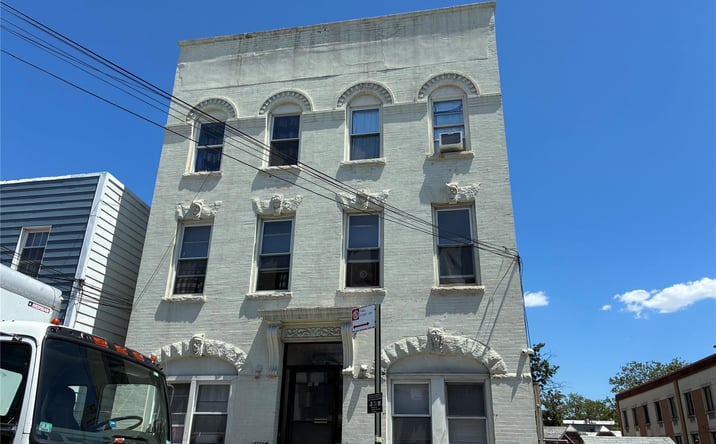 Pictures of Multifamily property located at 50-35 38th Street, Long Island City, NY 11101 for sales - image #1