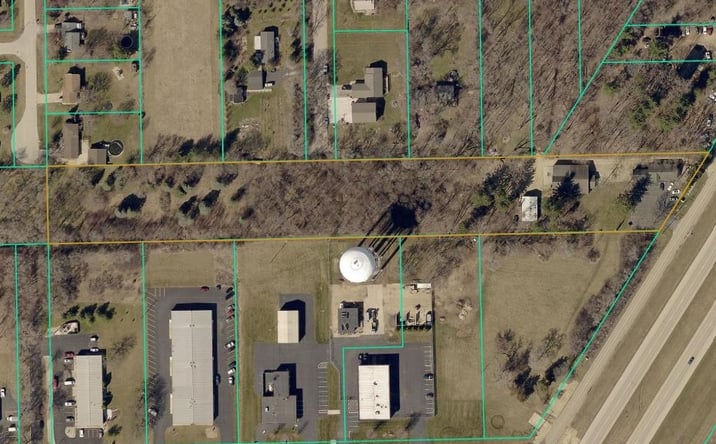 Pictures of Land property located at XX DORTHEA Road, Machesney Park, IL 61115 for sales - image #1