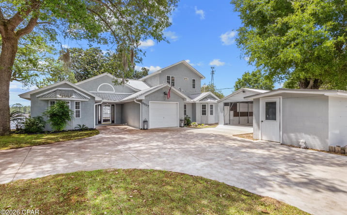 Pictures of Multifamily property located at 9927 Bedgood Road, Panama City, FL 32409 for sales - image #1