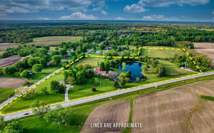 Pictures of Special Purpose property located at 5419 Columbus Road Sw, Granville, OH 43023 for sales - image #1