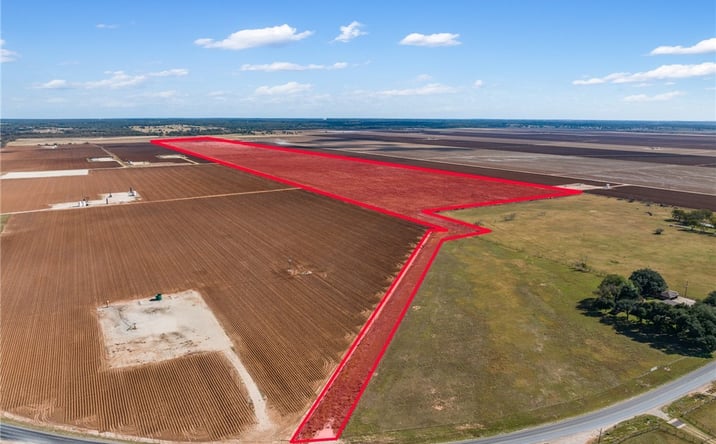Pictures of Special Purpose property located at 173.62 Acres Fm 50, Hearne, TX 77859 for sales - image #1