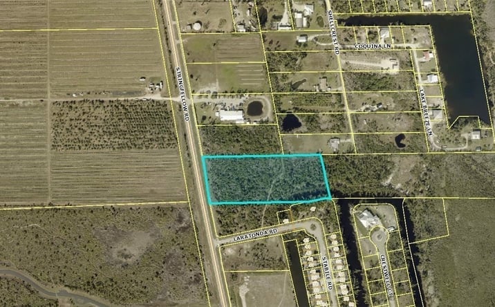 Pictures of Special Purpose property located at 4026 Stringfellow Road, St James City, FL 33956 for sales - image #1