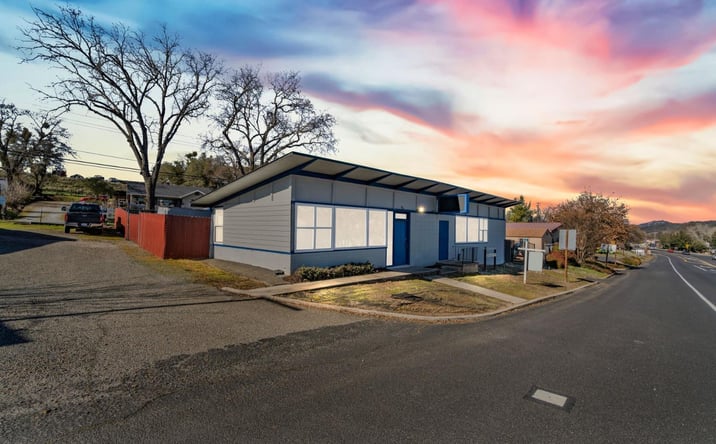 Pictures of Special Purpose property located at 596 E St. Charles St., San Andreas, CA 95249 for sales - image #1