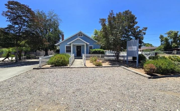 Pictures of Special Purpose property located at 1144 D St, Ramona, CA 92065 for sales - image #1