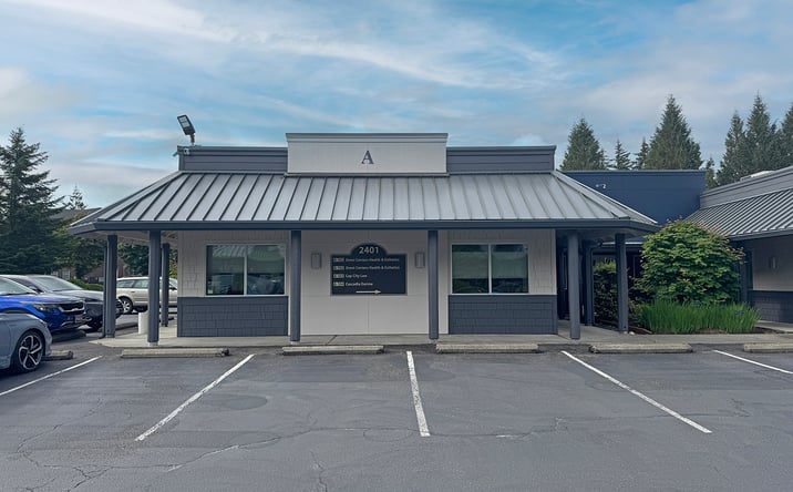 Pictures of Office property located at 2401 Bristol Court SW - Unit A-102, Olympia, WA 98502 for sales - image #1