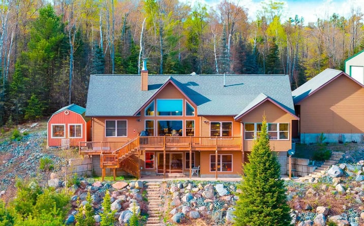 Pictures of Special Purpose property located at 1325 County Road Fi, Champion, MI 49814-9597 for sales - image #1