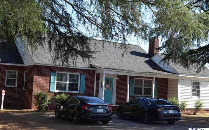 Pictures of Special Purpose property located at 822 S Cashua, Florence, SC 29501 for sales - image #1