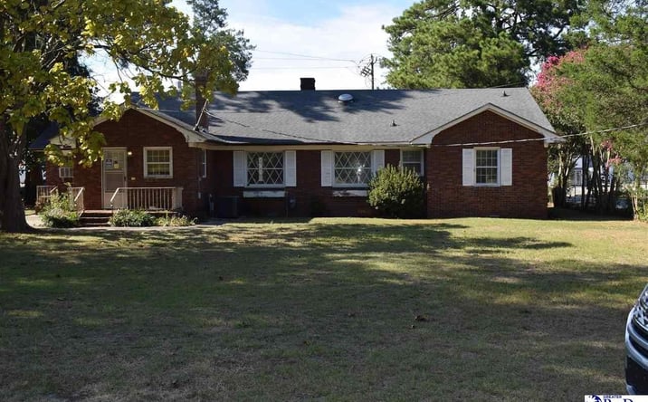 Pictures of Special Purpose property located at 818 S Cashua Drive, Florence, SC 29501 for sales - image #1