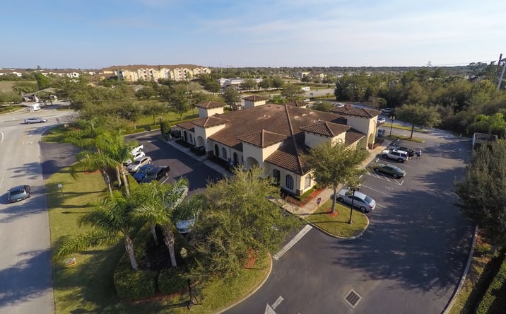 Pictures of Retail, Office property located at 2583 S Volusia Ave 100, Orange City, FL 32763 for sales - image #1