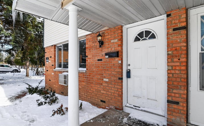 Pictures of Multifamily property located at 4706 Jenewein Road, Madison, WI 53711 for sales - image #1