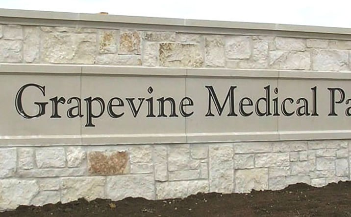 Pictures of Land property located at SW of Ira E Woods Ave and William D Tate, Grapevine, TX 76051 for sales - image #1