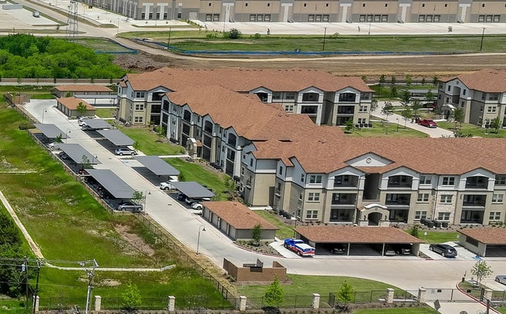 Pictures of Land property located at 1211 W Harris Rd, Arlington, TX 76001 for sales - image #1