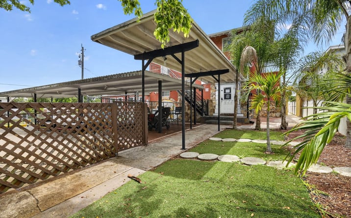 Pictures of Retail, Business for Sale, Office, Special Purpose property located at 800 14th Street, West Palm Beach, FL 33401 for sales - image #1