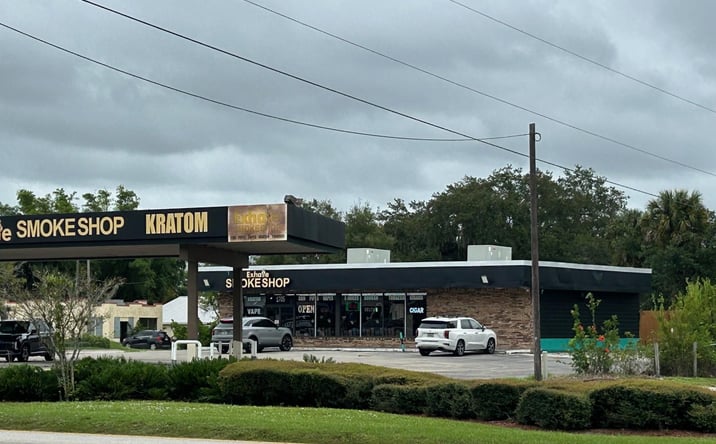 Pictures of Business for Sale, Retail, Special Purpose, Office property located at 1705 S Parrott Avenue, Okeechobee, FL 34974 for sales - image #1
