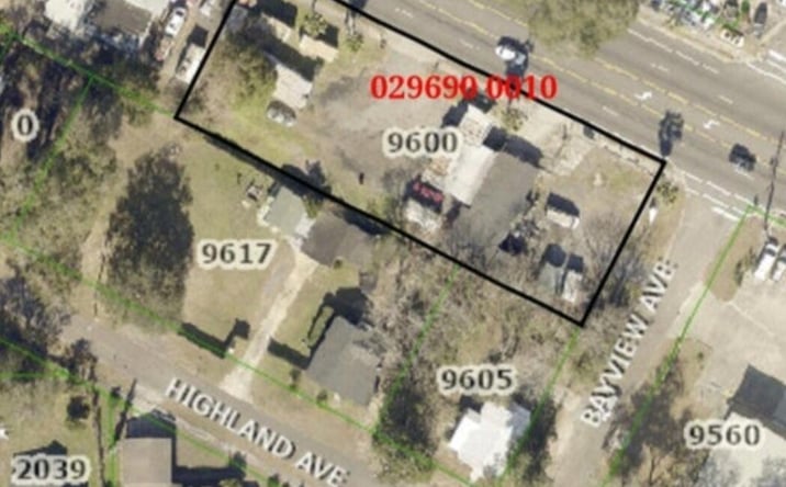 Pictures of Business for Sale, Retail property located at 9600 LEM TURNER Road, Jacksonville, FL 32208 for sales - image #1