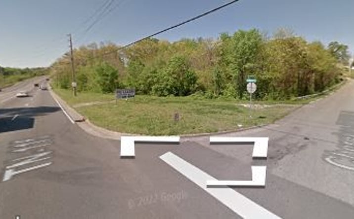 Pictures of Retail, Office, Land property located at Cherokee Drive, Maryville, TN 37803 for sales - image #1