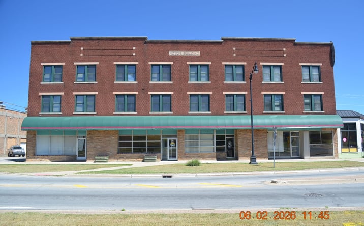 Pictures of Retail, Office, Industrial property located at 209-219 E Main Street, Benton Harbor, MI 49022 for sales - image #1