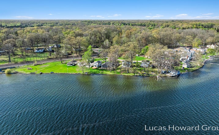 Pictures of Business for Sale property located at 0 Lemon Park, Vicksburg, MI 49097 for sales - image #1